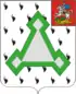 Coat of arms of Volokolamsky District