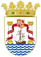 Coat of arms of Spanish East Indies
