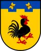 Coat of arms of Barchov