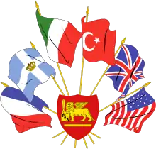 Allied Command Europe: Allied Forces Southern Europe