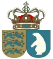 Coat of arms of Greenland