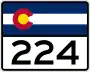 Colorado 224 wide.svg