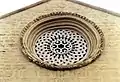 Rose window