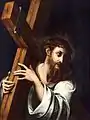 Christ Carrying the Cross