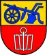 Coat of arms of Lötzbeuren