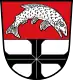 Coat of arms of Nordheim v.d.Rhön
