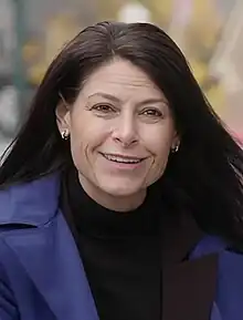 Attorney General Dana Nessel