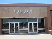 Dennis B. Perryman Athletic Complex