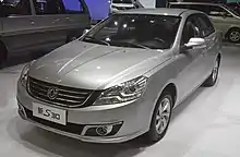 Fengshen S30