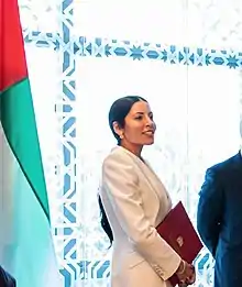 Dr. Hawaa Althahak Almansoori