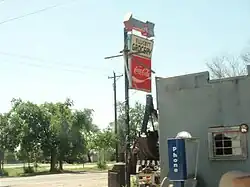Ellicott Grocery in Ellicott.