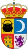 Official seal of Barcial de la Loma, Spain