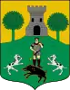 Coat of arms of Izurtza