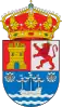 Coat of arms of Muros