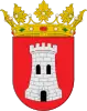 Official seal of Viacamp y Litera&nbsp;(Spanish)