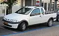 2004 Fiat Strada (extended cab)