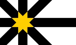 Flag of Sutherland
