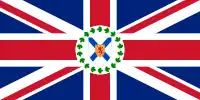 Flag of the Lieutenant-Governor of Nova Scotia
