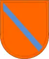 1st Special Forces, 22nd Aviation Detachment