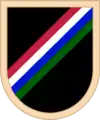 5th Special Operations Support Command
