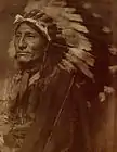 Indian Chief, c.&nbsp;1901