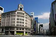 Image 9Ginza (from Special wards of Tokyo)