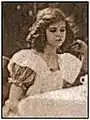 Gladys Hulette as 'Alice'
