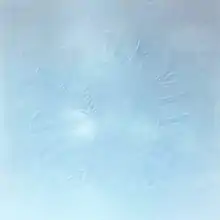 "God of Revival (Studio Version)" Single Cover