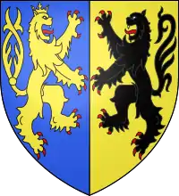 Duchy of Guelders