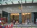 Marco Polo Hongkong Hotel