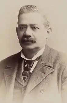 Photo by William McKenzie Morrison