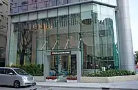 Hilton Garden Inn Hong Kong Mongkok