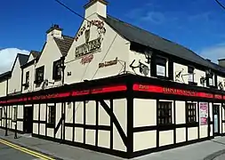Hugh Lynchs Pub