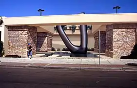 Internal Melody, Hayward, CA, 2000