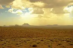 Iran–Isfahan–Chadegan road