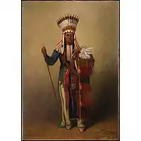 Minimic National Portrait Gallery