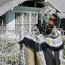 Bandcamp and vinyl cover