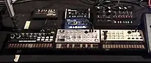 Korg products