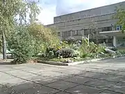 Mogilev Hospital No. 1