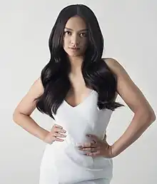 Miss International 2016Kylie Verzosa,&nbsp;Philippines