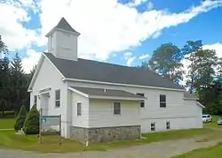 Lakeside Community Church
