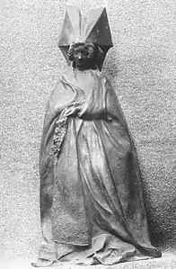 Léo Laporte-Blairsy, Clémence Isaure, Musée des Augustins