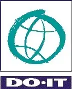 The DO-IT Center logo