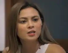 Miss International 2005Lara Quigaman,&nbsp;Philippines