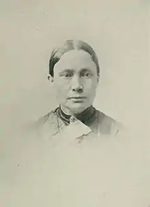 "A Woman of the Century"