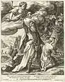 The Sacrifice of Abraham