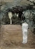 The Cult of Venus, 1895