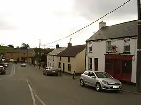 Main Street, Ballymore Eustace, Co Kildare. - geograph.org.uk - 265021.jpg