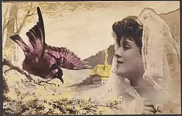 Marguerite Brésil&nbsp;[fr], 1906