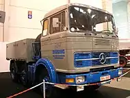 Mercedes-Benz LPS&nbsp;2032 (1970-1974)